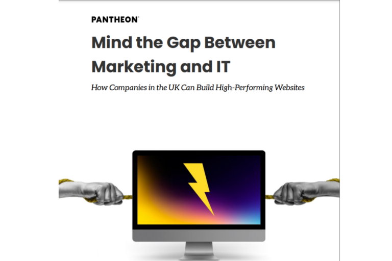 Mind the Gap Between IT and Marketing – Network-Informer