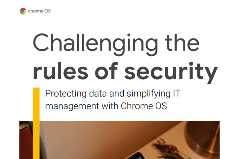 Challenging The Rules Of Security – Network-Informer