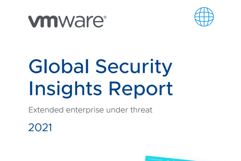 Global Security Insights Report Extended Enterprise Under Threat 2021 ...